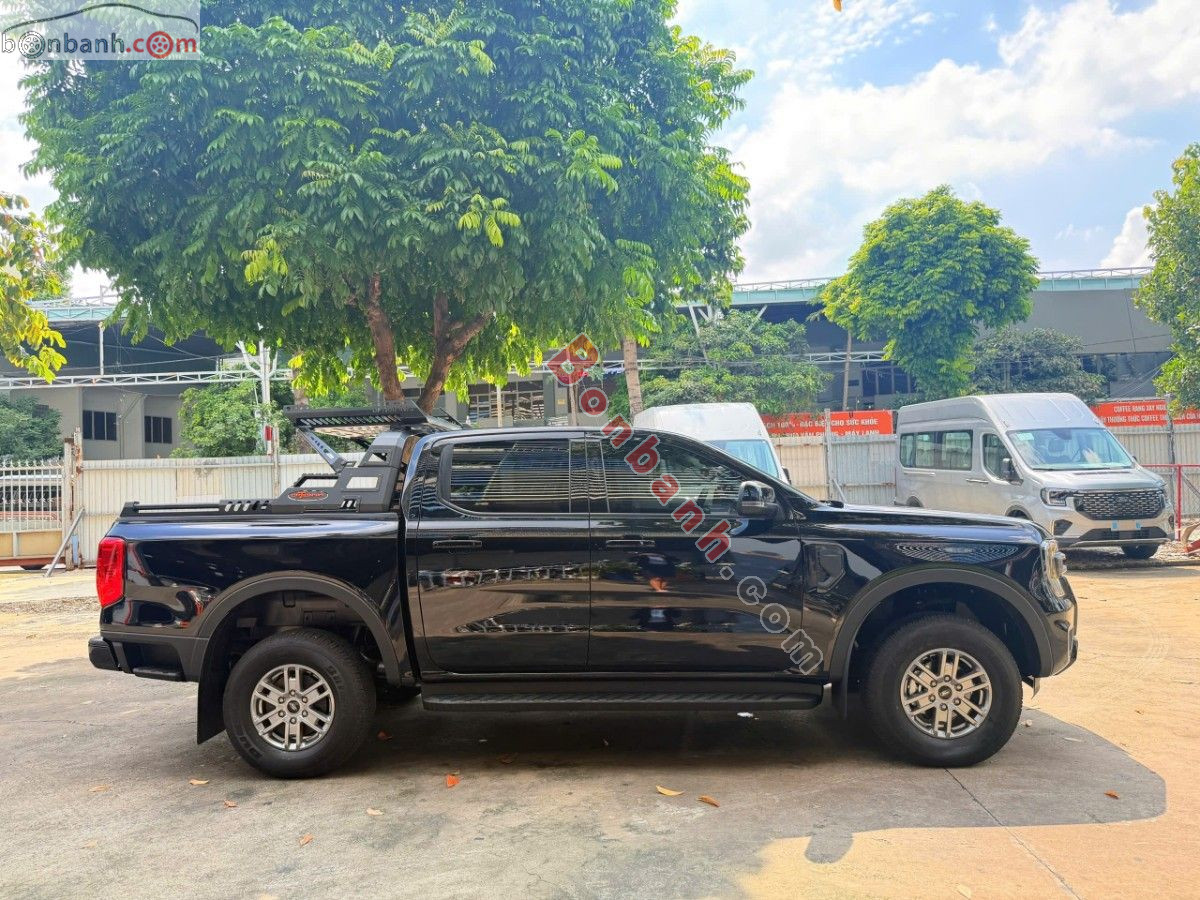 Bán ô tô Ford Ranger XLS 2.0L 4x2 AT - 2026 - xe cũ