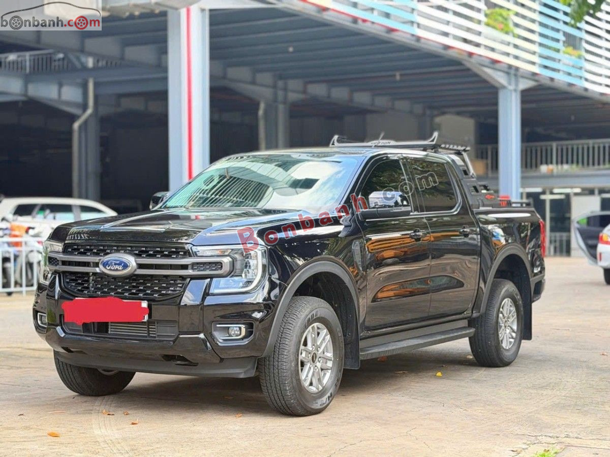 Bán ô tô Ford Ranger XLS 2.0L 4x2 AT - 2026 - xe cũ