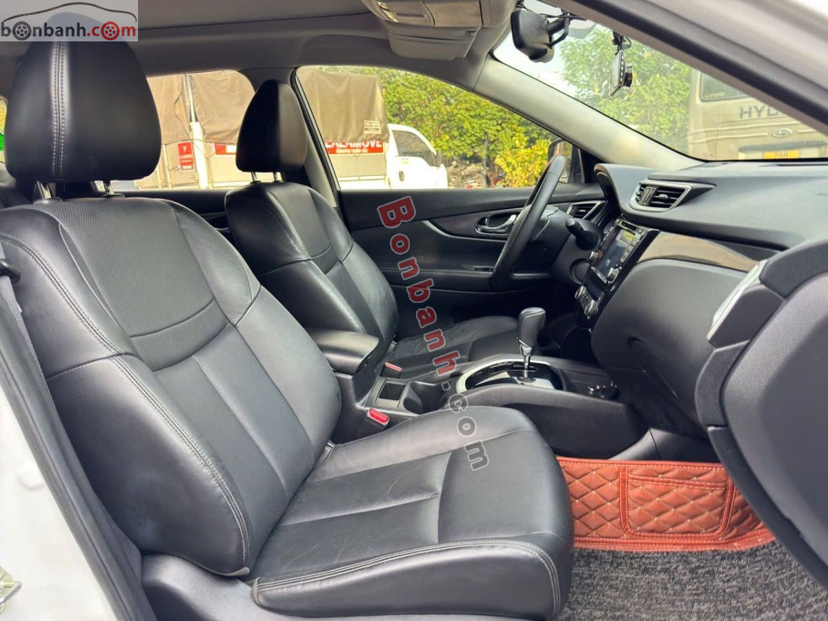 Bán ô tô Nissan X trail 2.0 SL Premium - 2018 - xe cũ