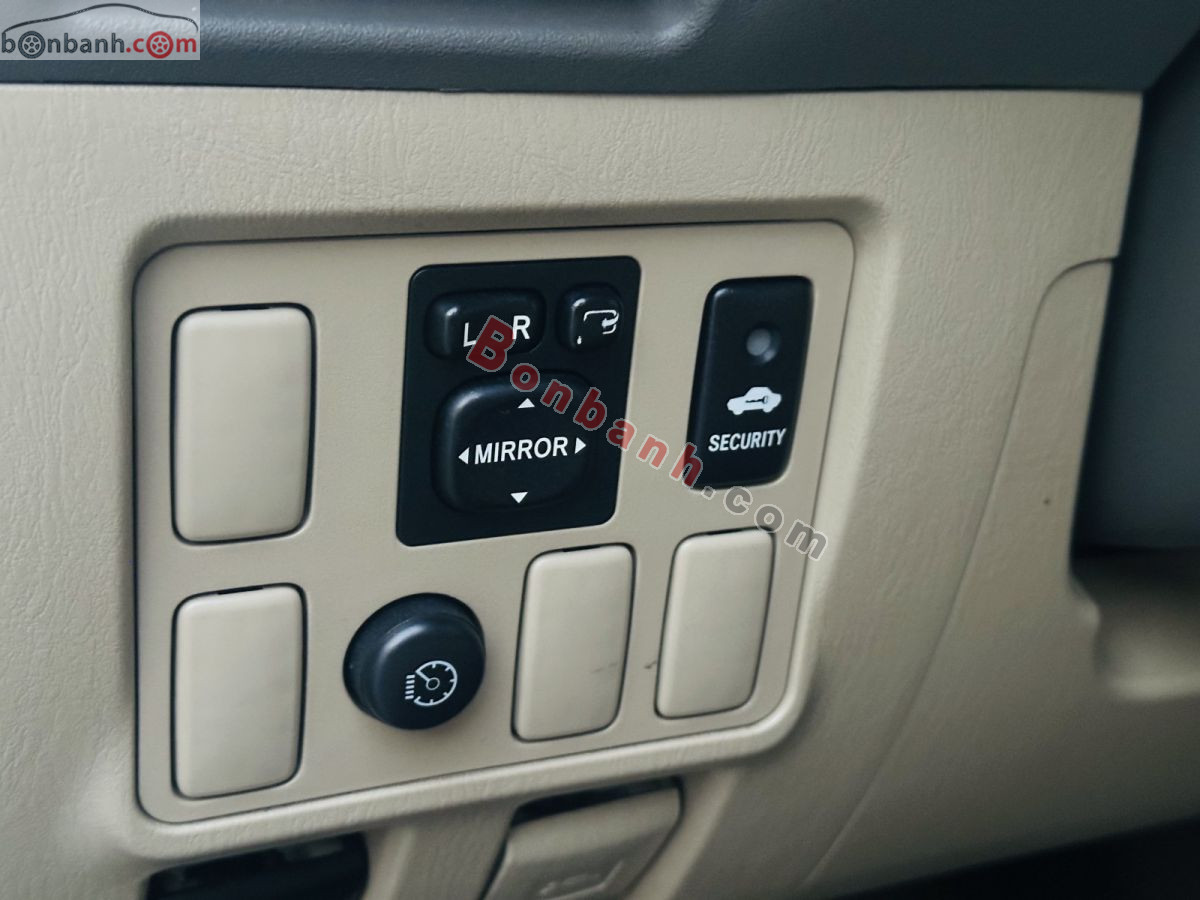 Bán ô tô Toyota Fortuner 2.7V 4x2 AT - 2014 - xe cũ