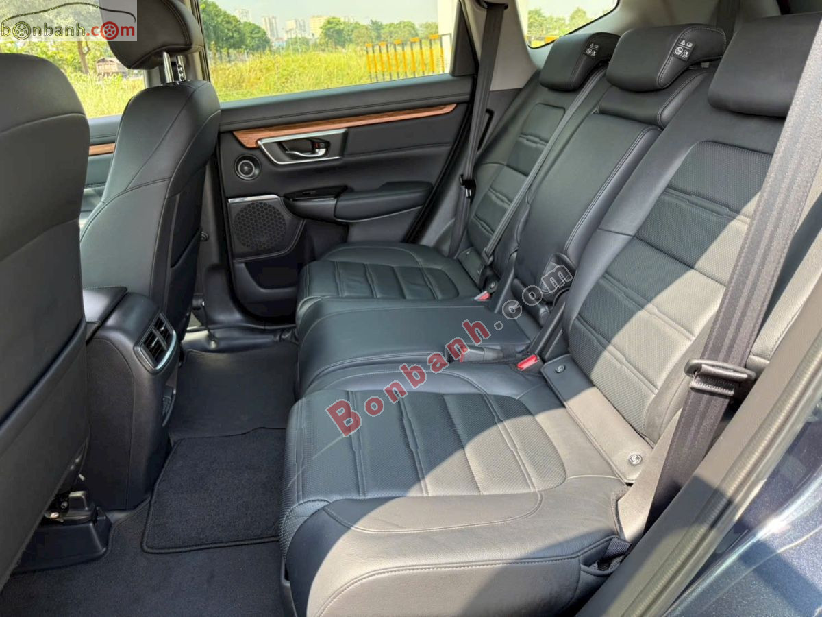 Bán ô tô Honda CRV L - 2021 - xe cũ