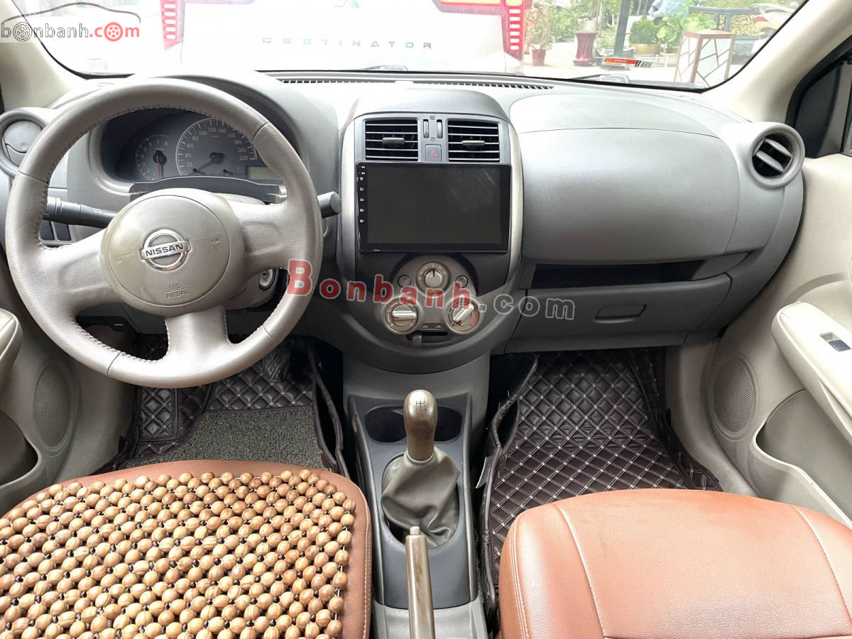 Bán ô tô Nissan Sunny XL - 2014 - xe cũ
