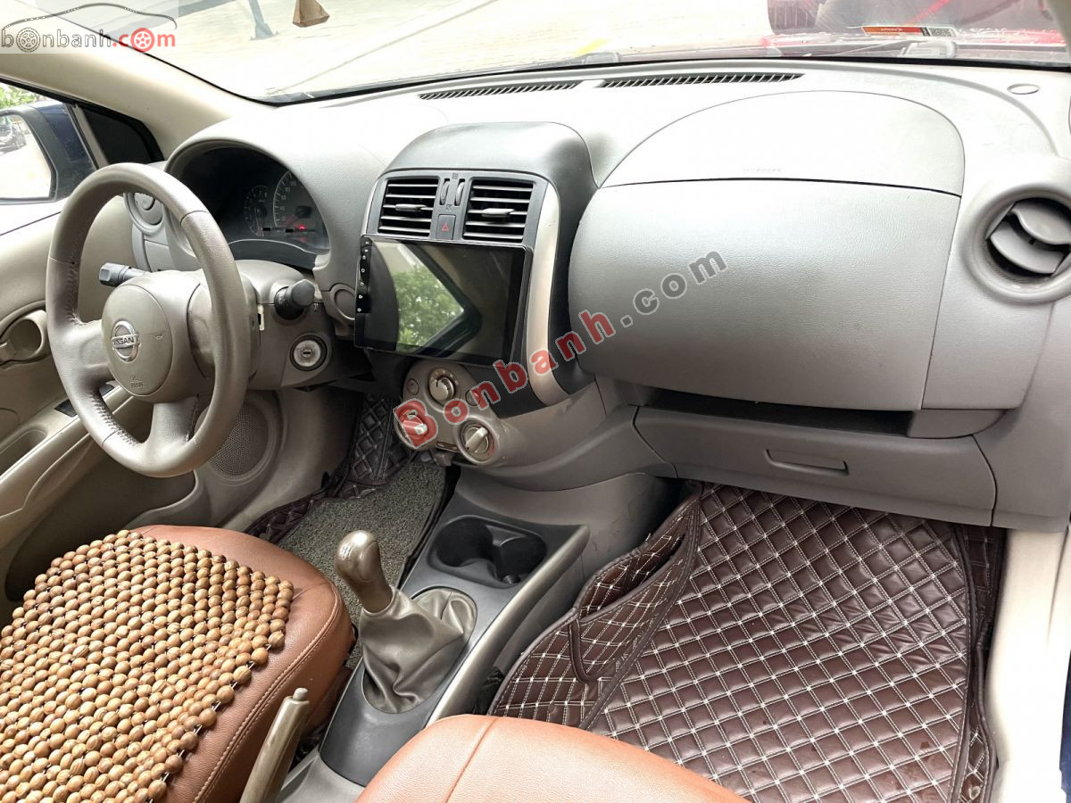 Bán ô tô Nissan Sunny XL - 2014 - xe cũ