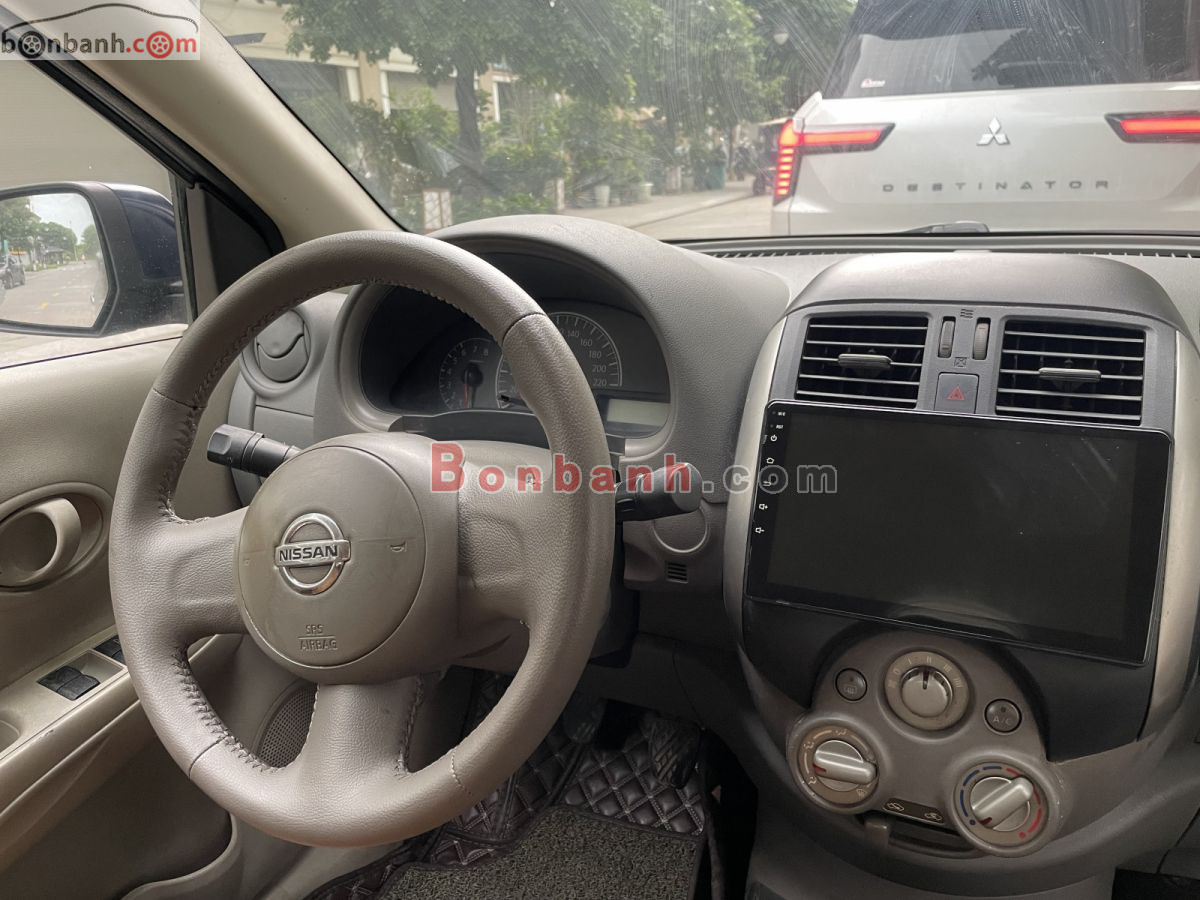 Bán ô tô Nissan Sunny XL - 2014 - xe cũ