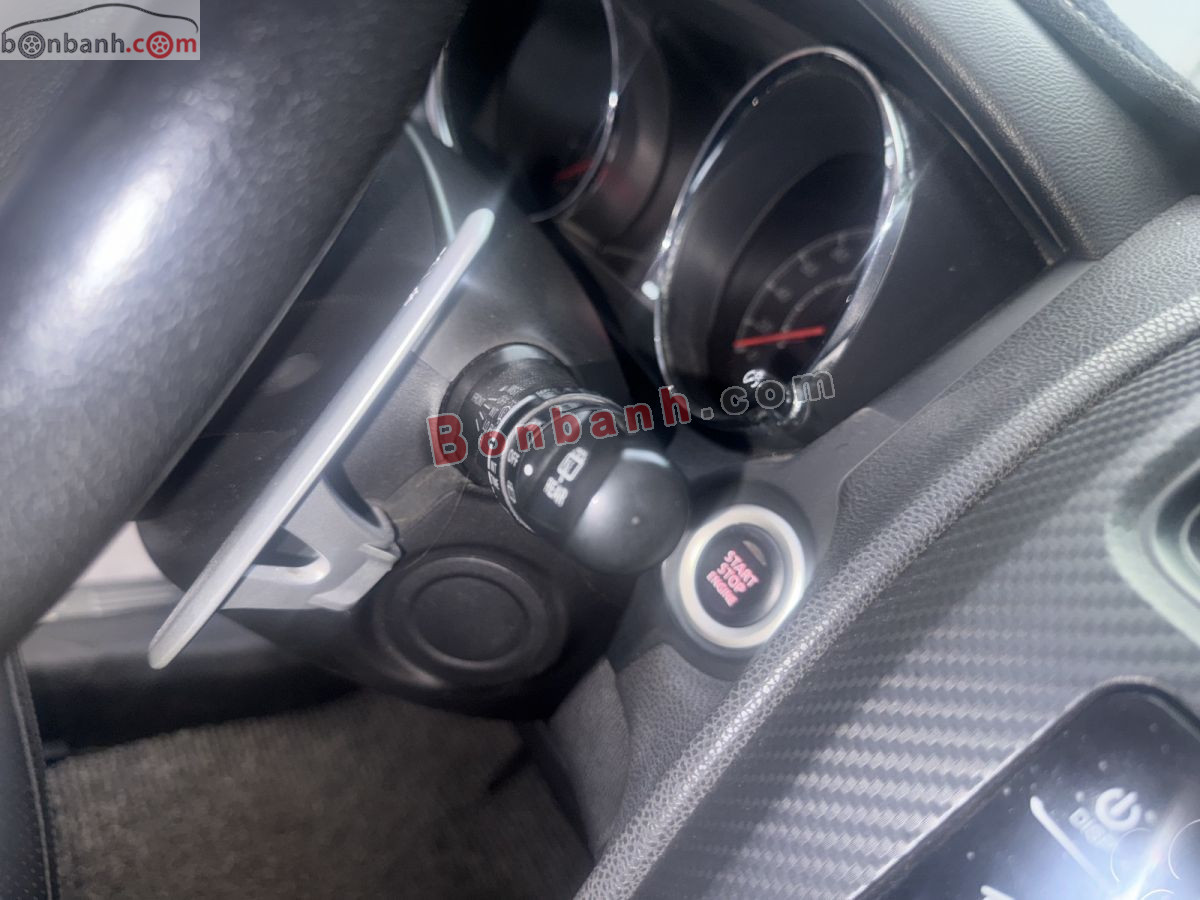 Bán ô tô Mitsubishi Outlander 2.0 CVT - 2016 - xe cũ