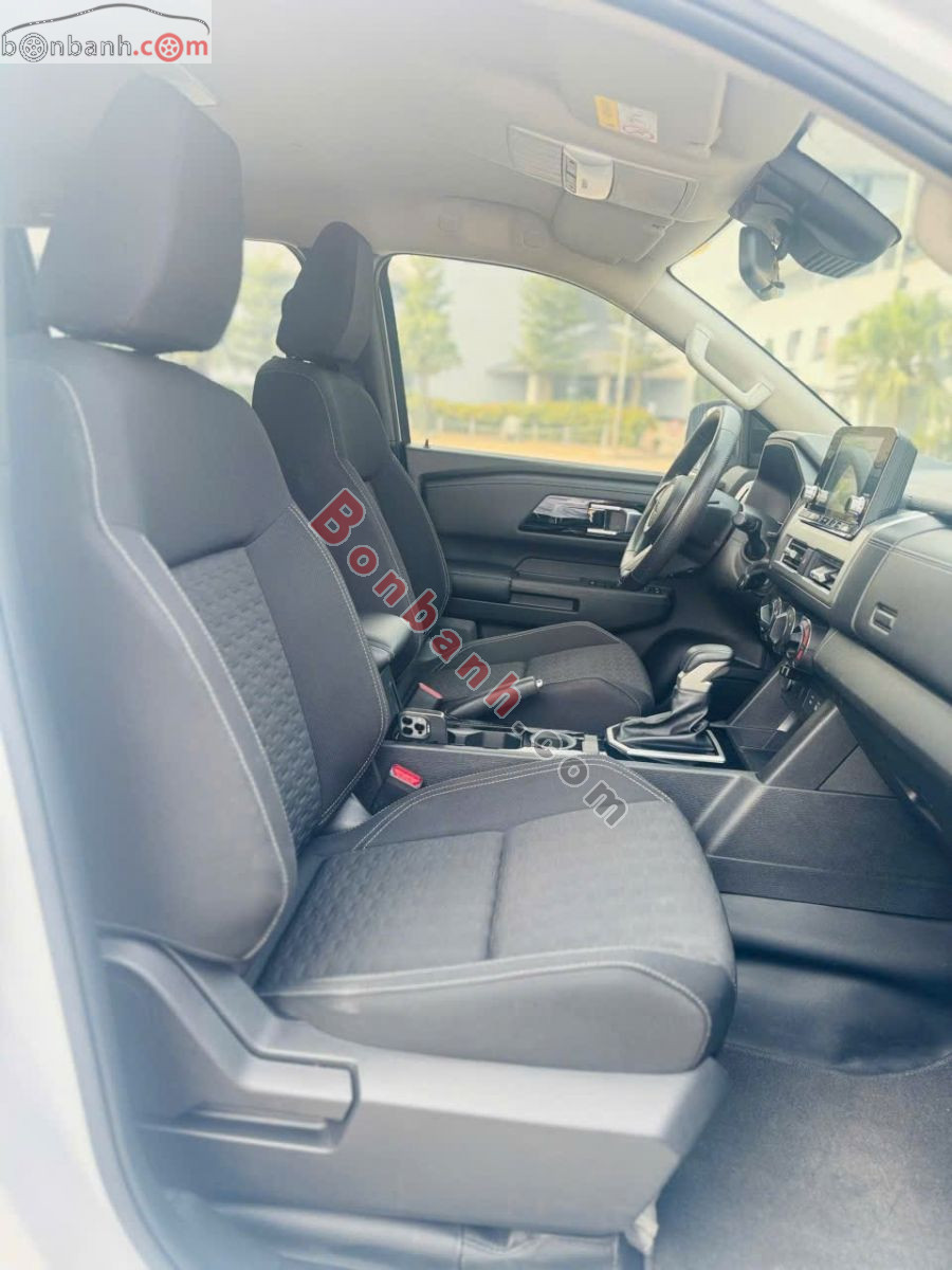 Bán ô tô Mitsubishi Triton GLX 2WD AT - 2025 - xe cũ