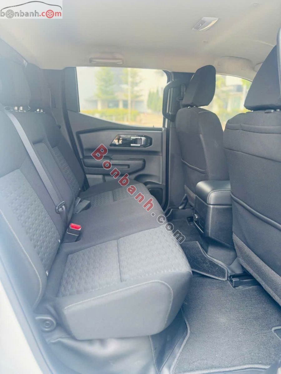 Bán ô tô Mitsubishi Triton GLX 2WD AT - 2025 - xe cũ