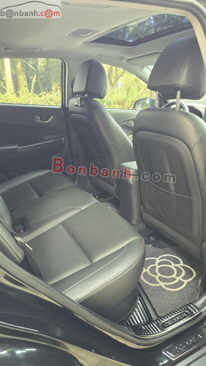 Bán ô tô Hyundai Kona 1.6 Turbo - 2020 - xe cũ