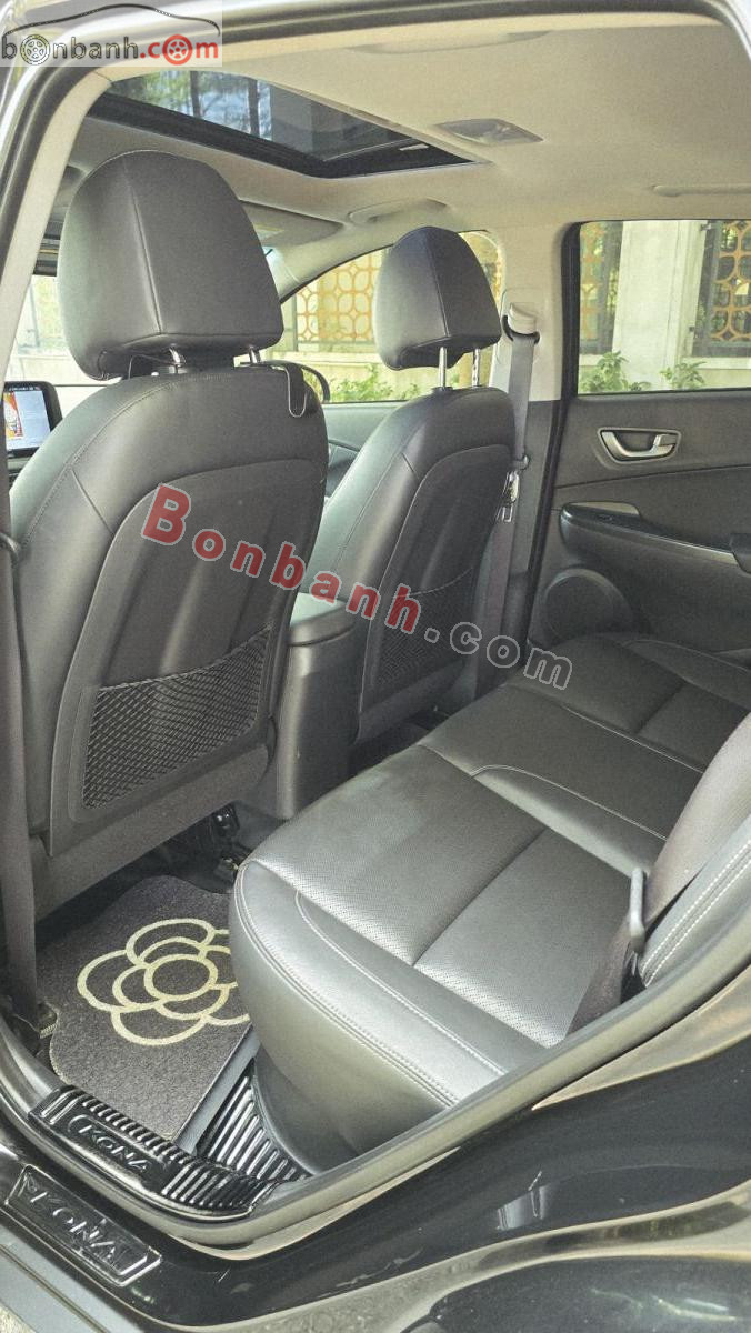 Bán ô tô Hyundai Kona 1.6 Turbo - 2020 - xe cũ