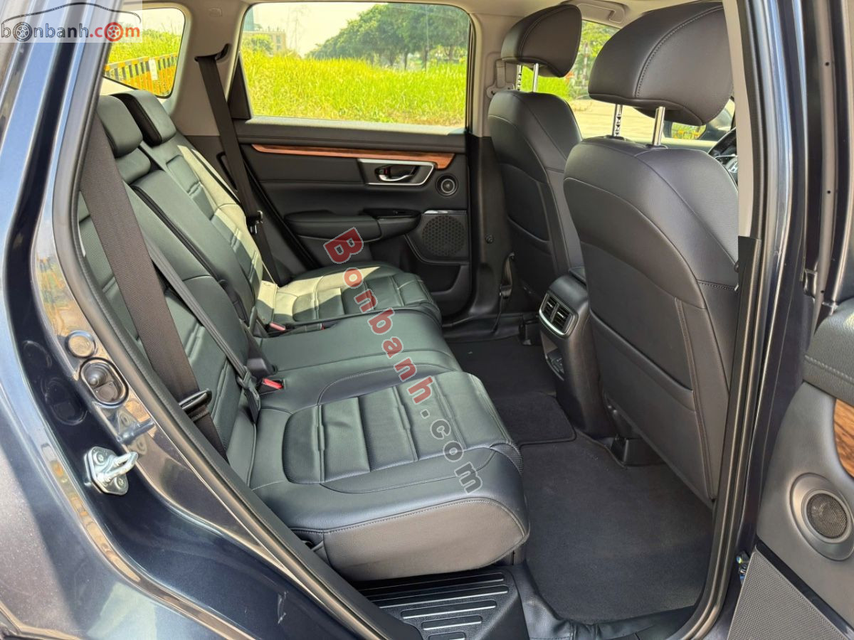 Bán ô tô Honda CRV L - 2021 - xe cũ