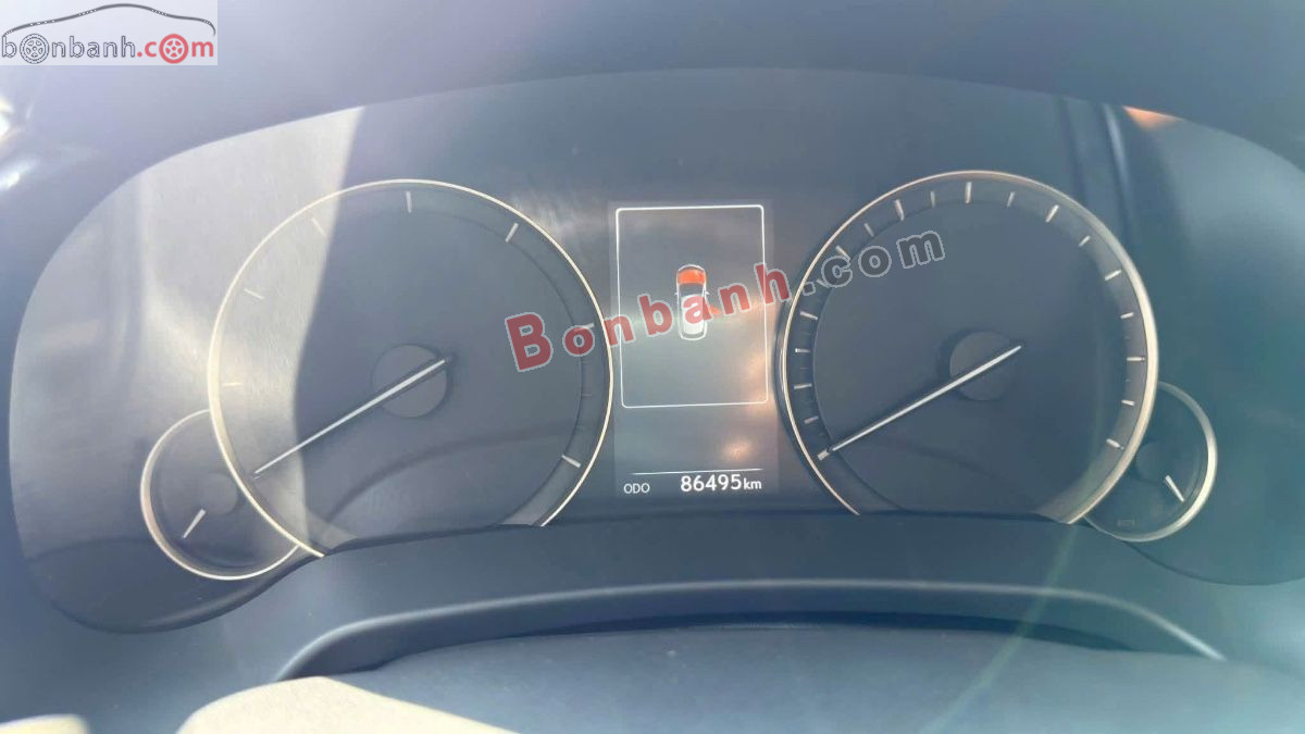 Bán ô tô Lexus RX 350L - 2020 - xe cũ