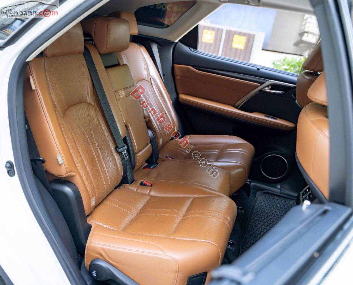 Bán ô tô Lexus RX 350L - 2020 - xe cũ