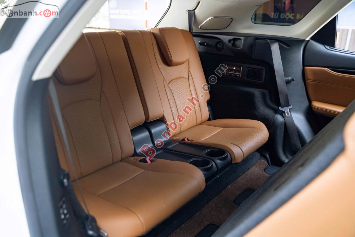 Bán ô tô Lexus RX 350L - 2020 - xe cũ