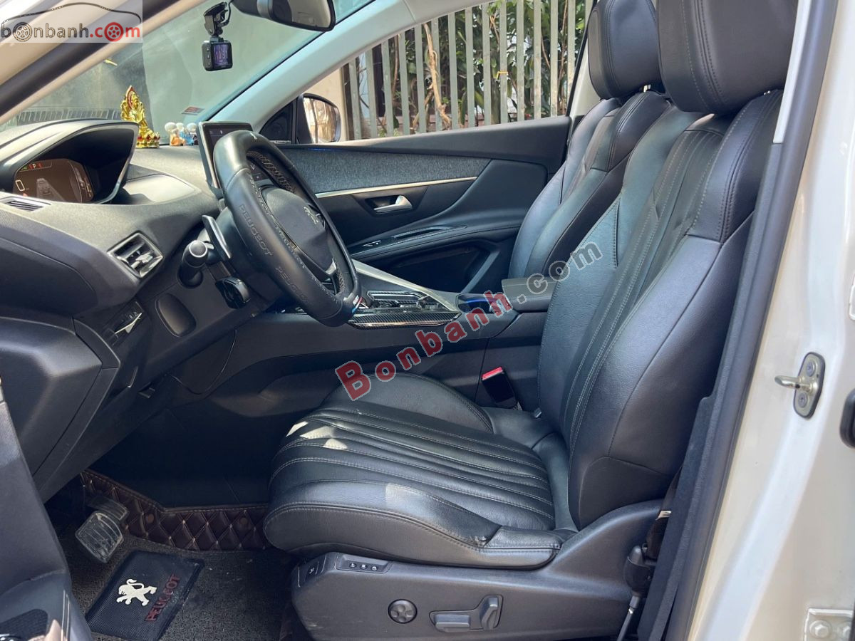 Bán ô tô Peugeot 5008 1.6 AT - 2018 - xe cũ