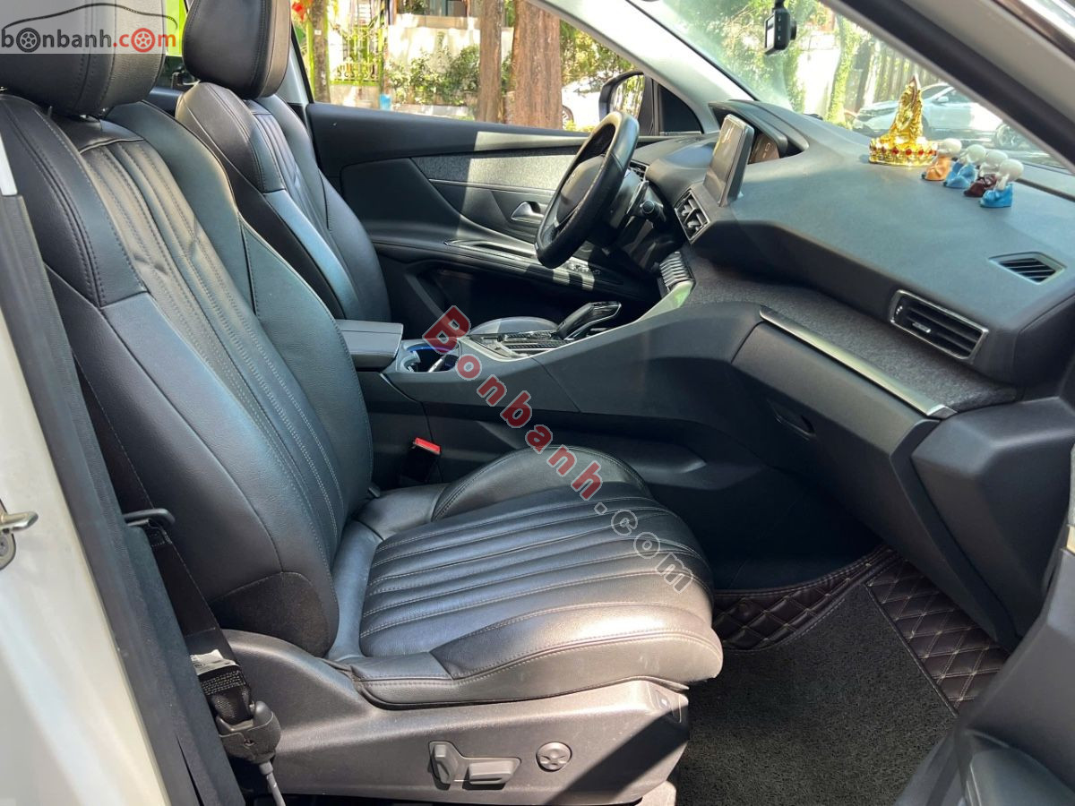 Bán ô tô Peugeot 5008 1.6 AT - 2018 - xe cũ