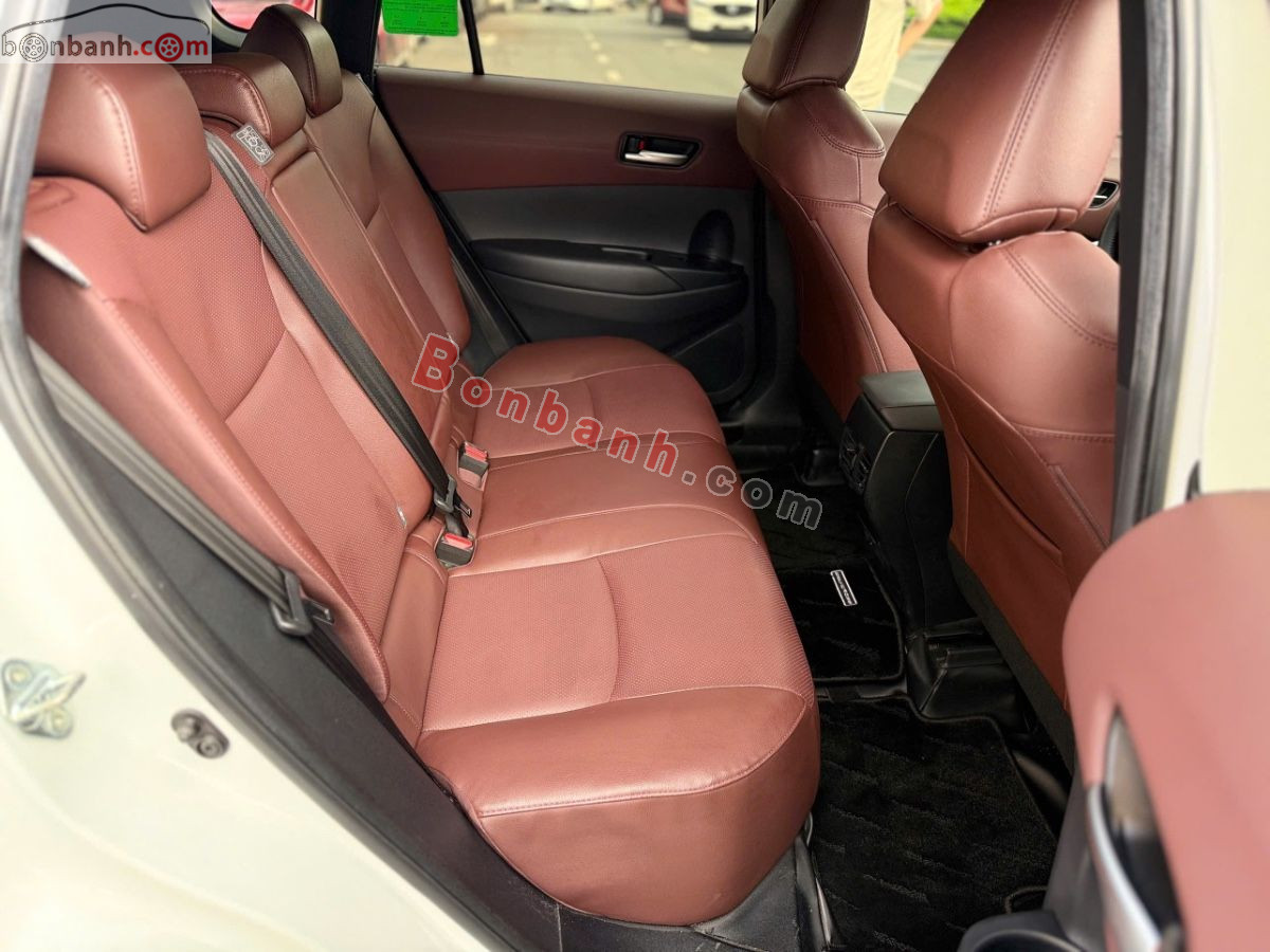 Bán ô tô Toyota Corolla Cross 1.8V - 2023 - xe cũ