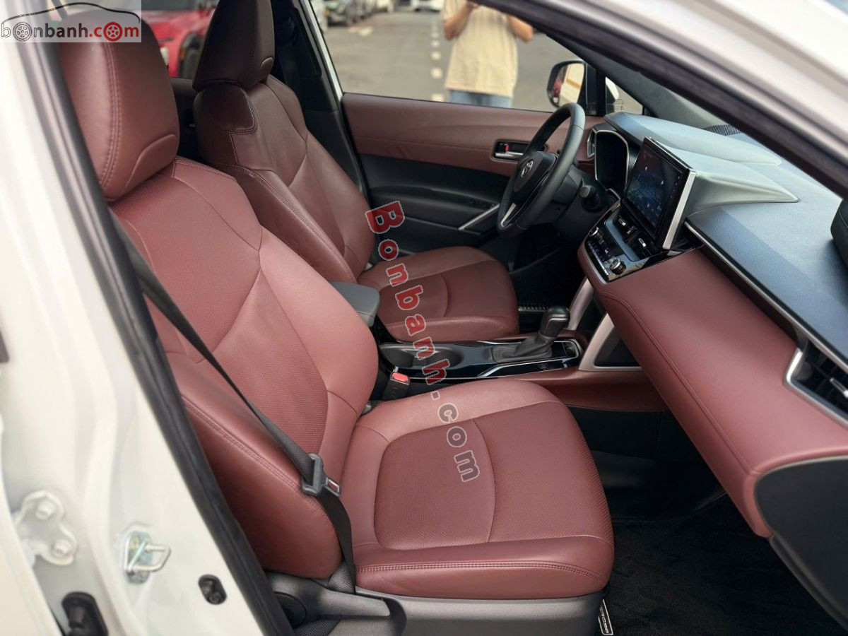 Bán ô tô Toyota Corolla Cross 1.8V - 2023 - xe cũ