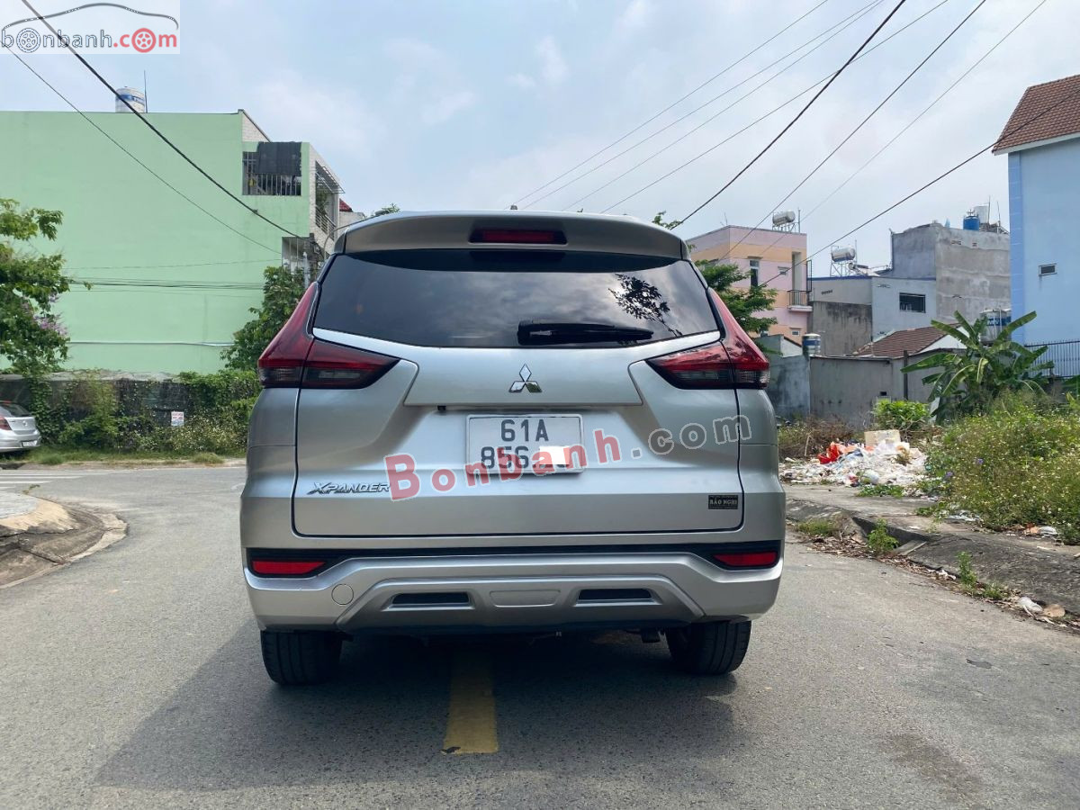 Bán ô tô Mitsubishi Xpander 1.5 AT - 2020 - xe cũ