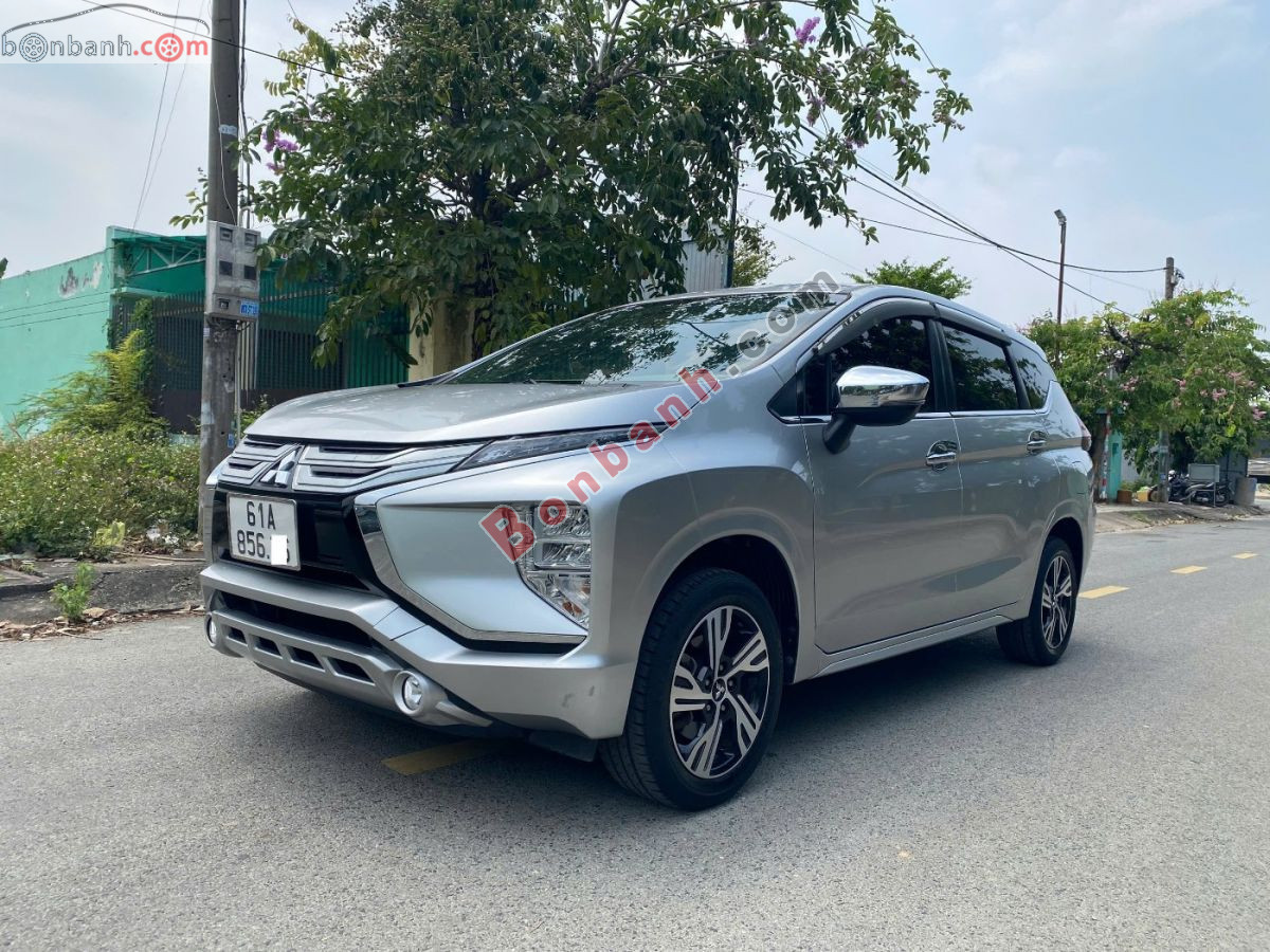 Bán ô tô Mitsubishi Xpander 1.5 AT - 2020 - xe cũ