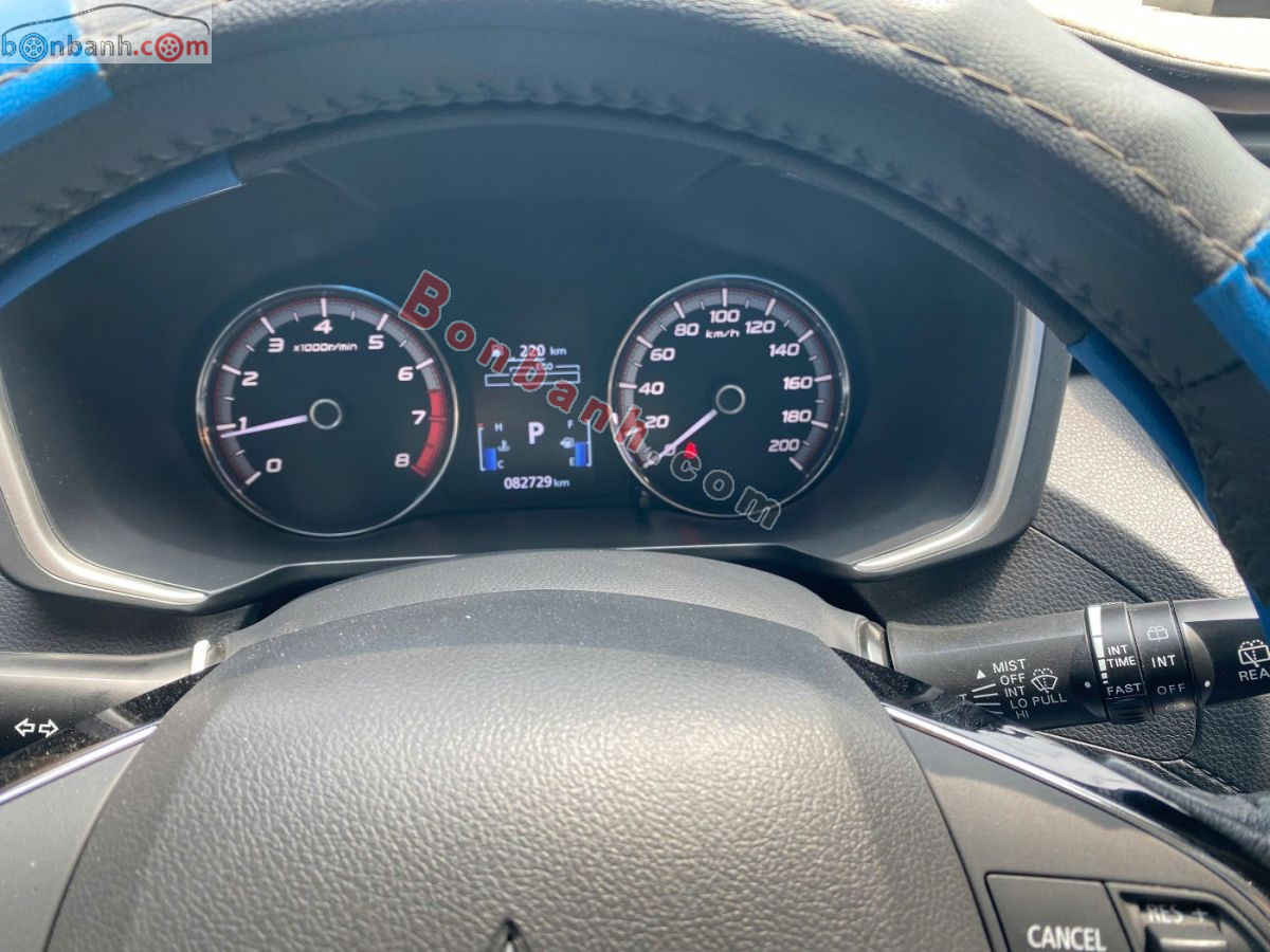 Bán ô tô Mitsubishi Xpander 1.5 AT - 2020 - xe cũ