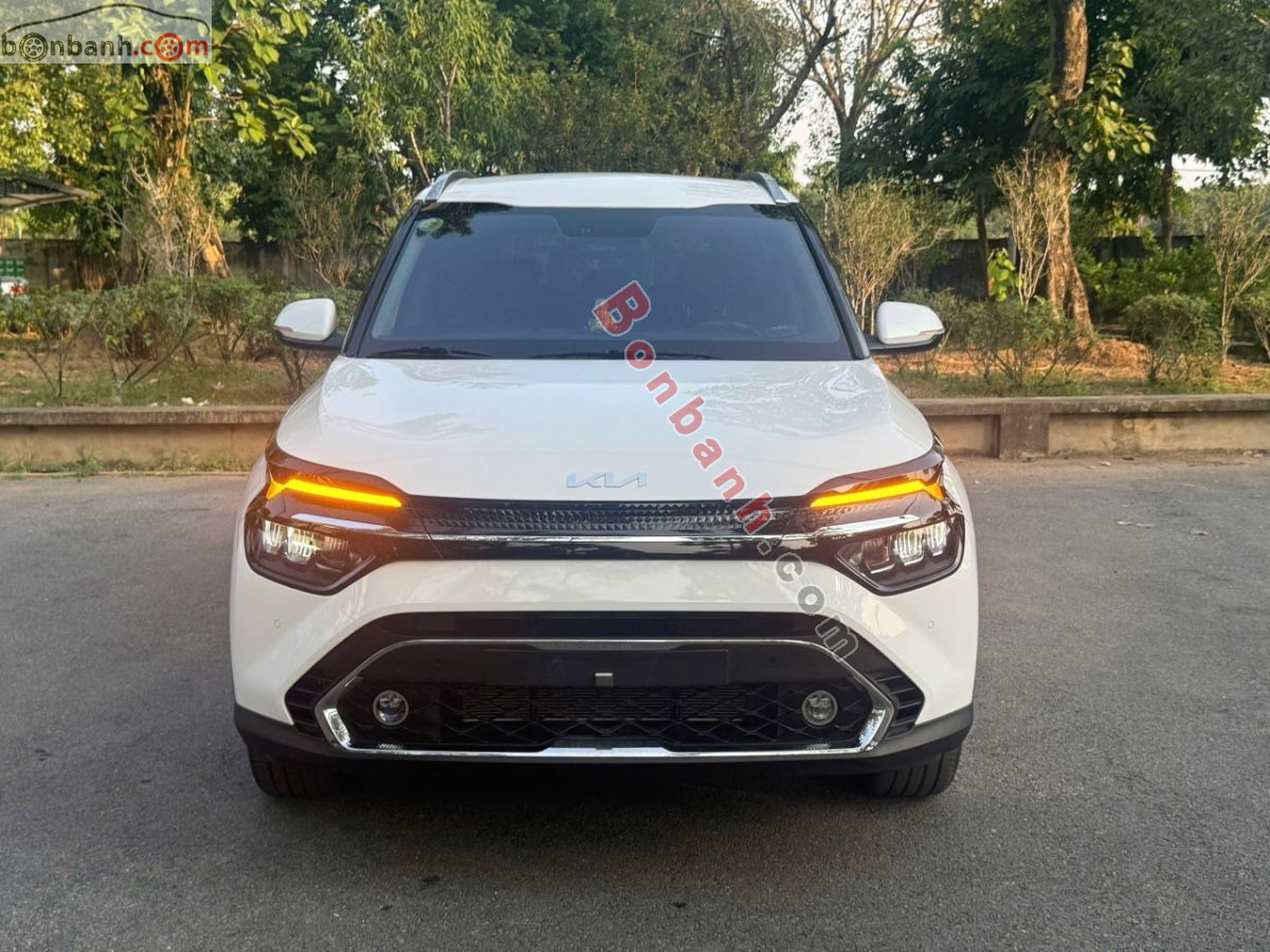 Bán ô tô Kia Carens Clavis 1.5G Luxury - 2026 - xe cũ
