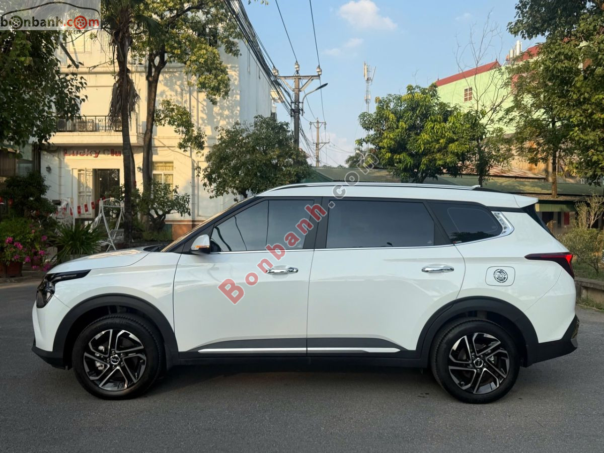 Bán ô tô Kia Carens Clavis 1.5G Luxury - 2026 - xe cũ