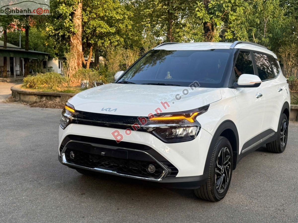 Bán ô tô Kia Carens Clavis 1.5G Luxury - 2026 - xe cũ