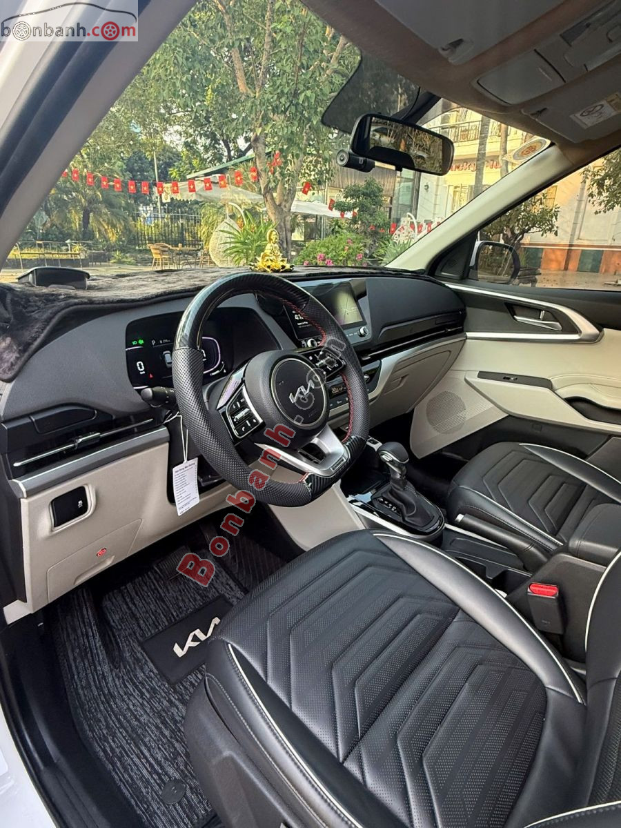 Bán ô tô Kia Carens Clavis 1.5G Luxury - 2026 - xe cũ