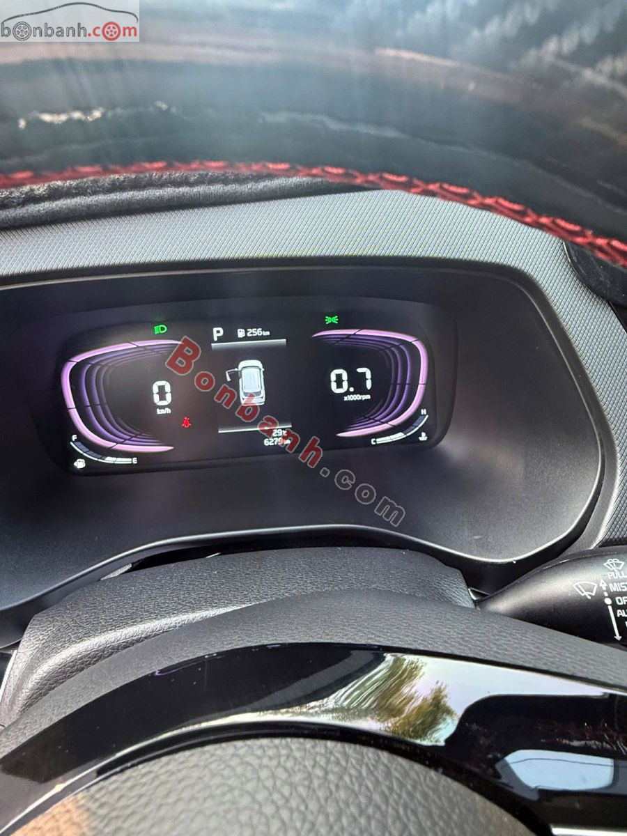 Bán ô tô Kia Carens Clavis 1.5G Luxury - 2026 - xe cũ