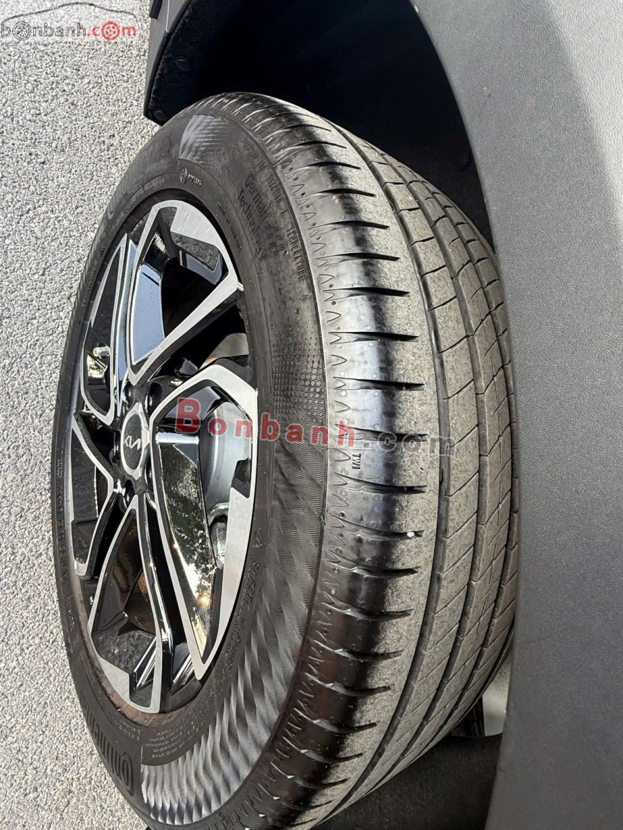 Bán ô tô Kia Carens Clavis 1.5G Luxury - 2026 - xe cũ