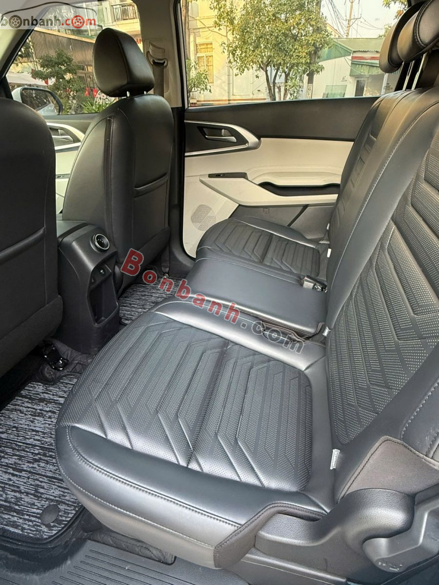 Bán ô tô Kia Carens Clavis 1.5G Luxury - 2026 - xe cũ