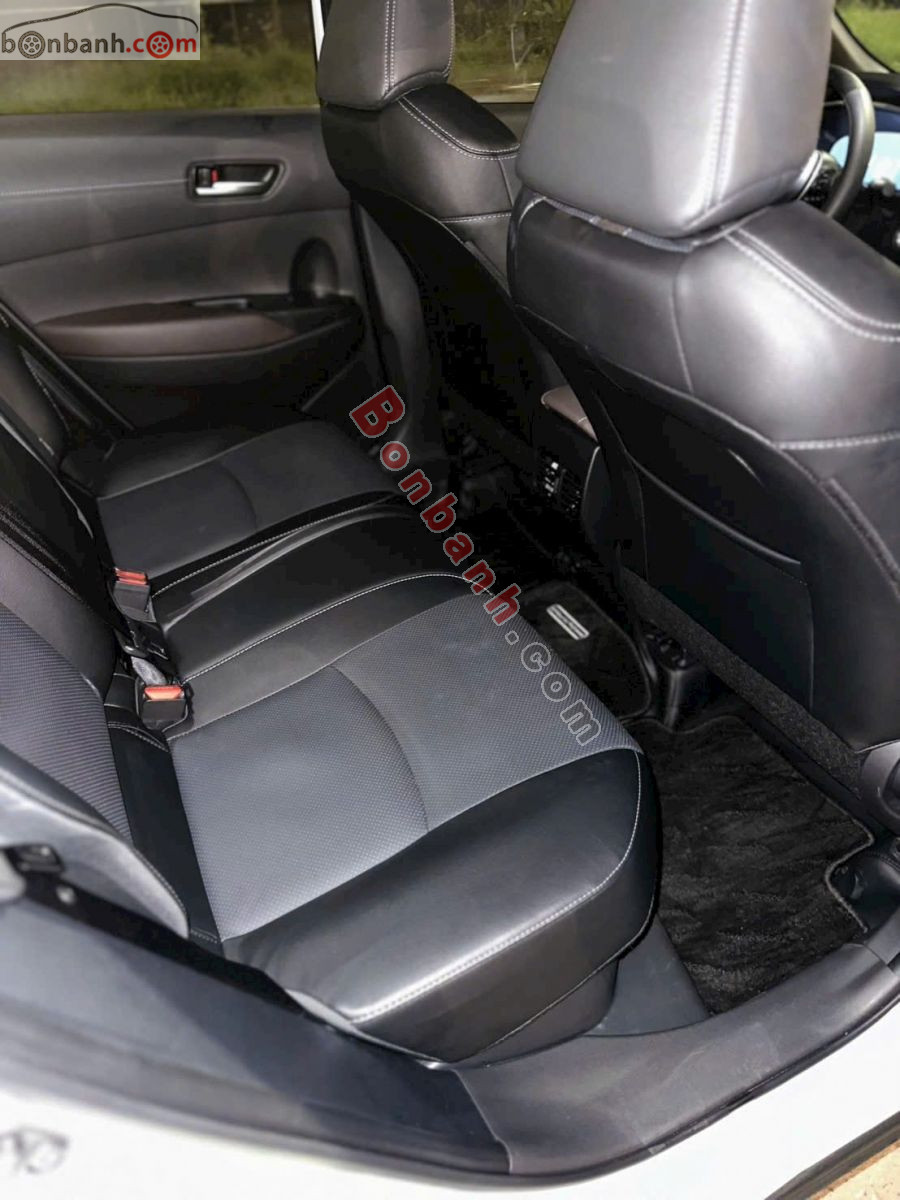Bán ô tô Toyota Corolla Cross 1.8HEV - 2026 - xe cũ