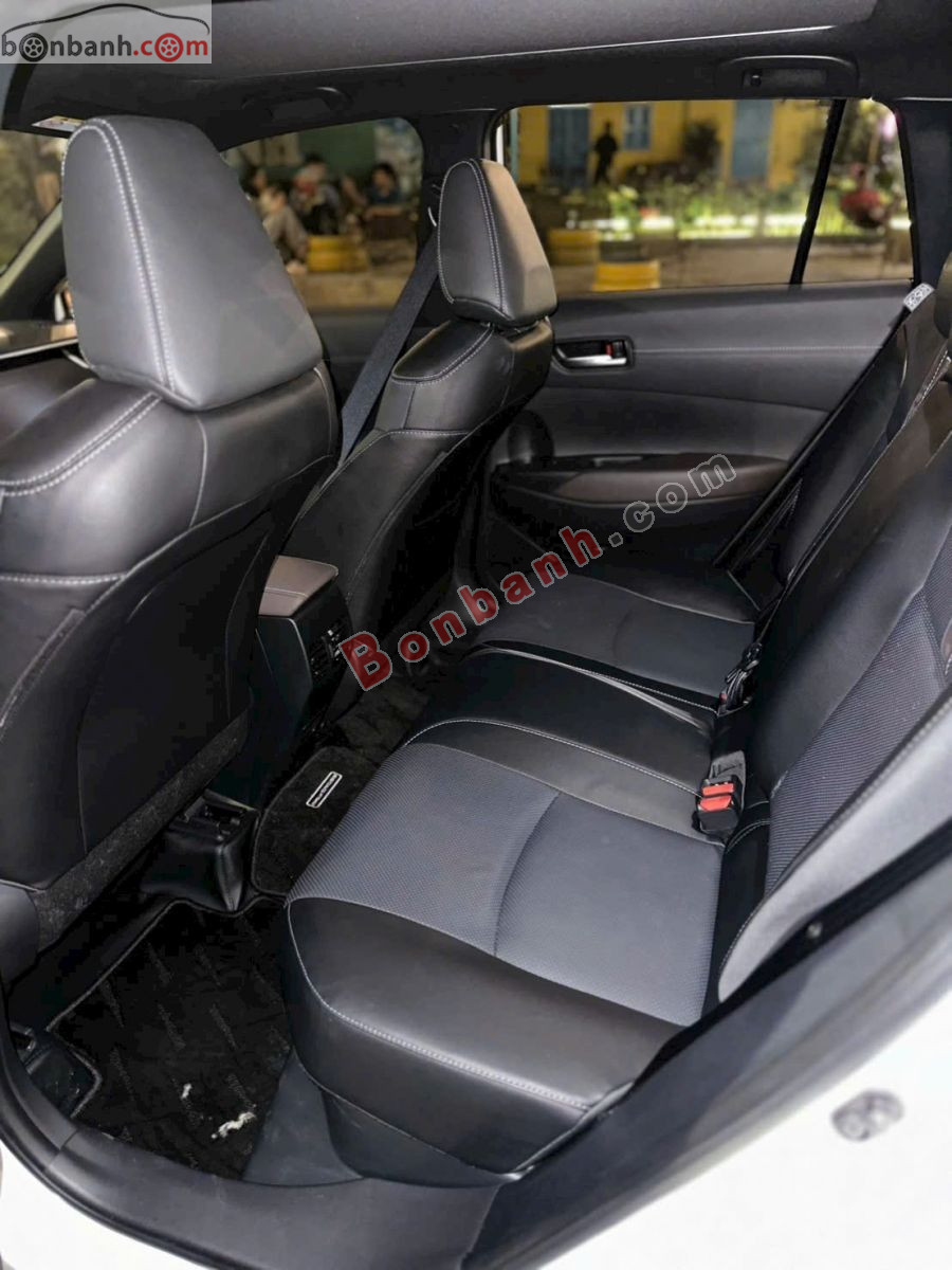 Bán ô tô Toyota Corolla Cross 1.8HEV - 2026 - xe cũ