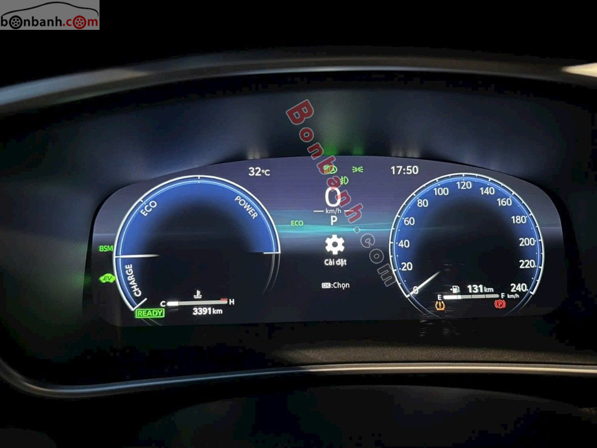 Bán ô tô Toyota Corolla Cross 1.8HEV - 2026 - xe cũ