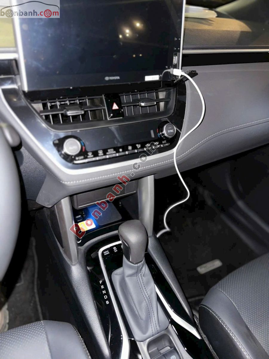 Bán ô tô Toyota Corolla Cross 1.8HEV - 2026 - xe cũ