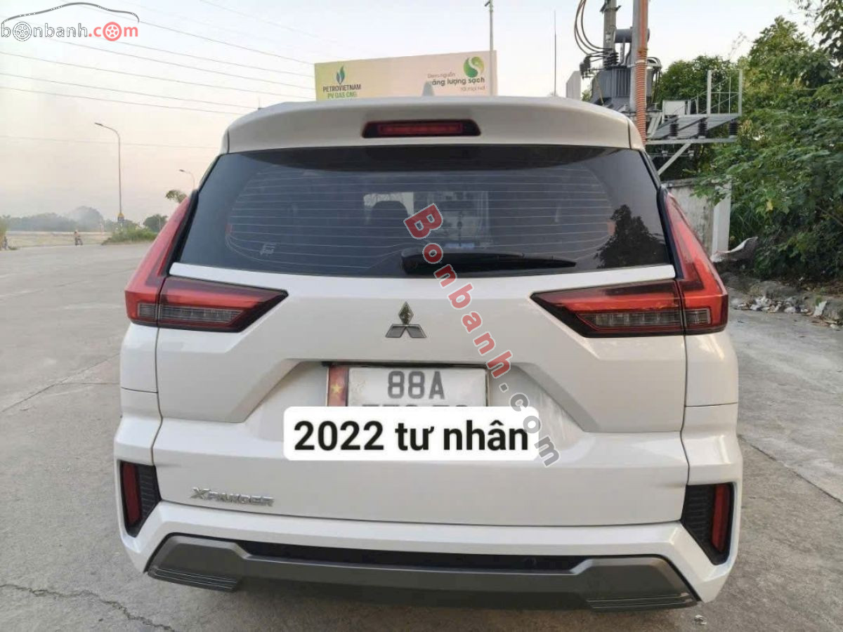 Bán ô tô Mitsubishi Xpander Premium 1.5 AT - 2022 - xe cũ