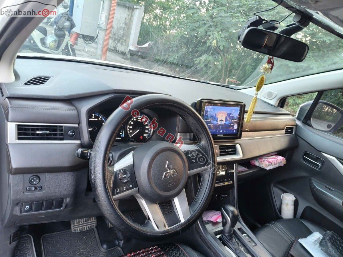 Bán ô tô Mitsubishi Xpander Premium 1.5 AT - 2022 - xe cũ