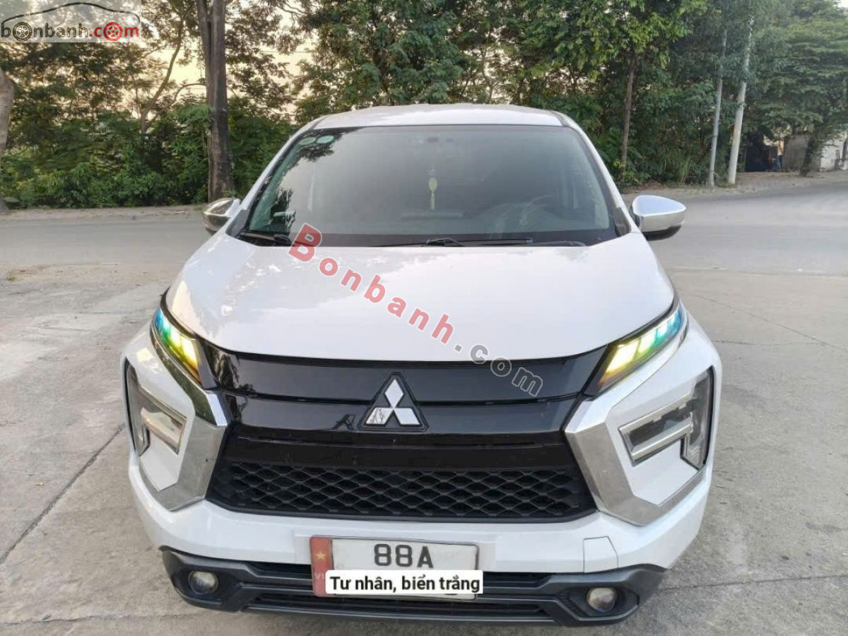 Bán ô tô Mitsubishi Xpander Premium 1.5 AT - 2022 - xe cũ