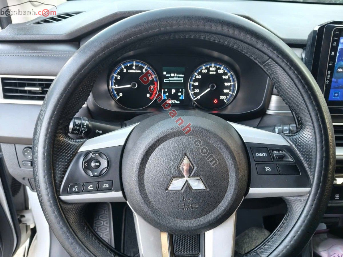 Bán ô tô Mitsubishi Xpander Premium 1.5 AT - 2022 - xe cũ