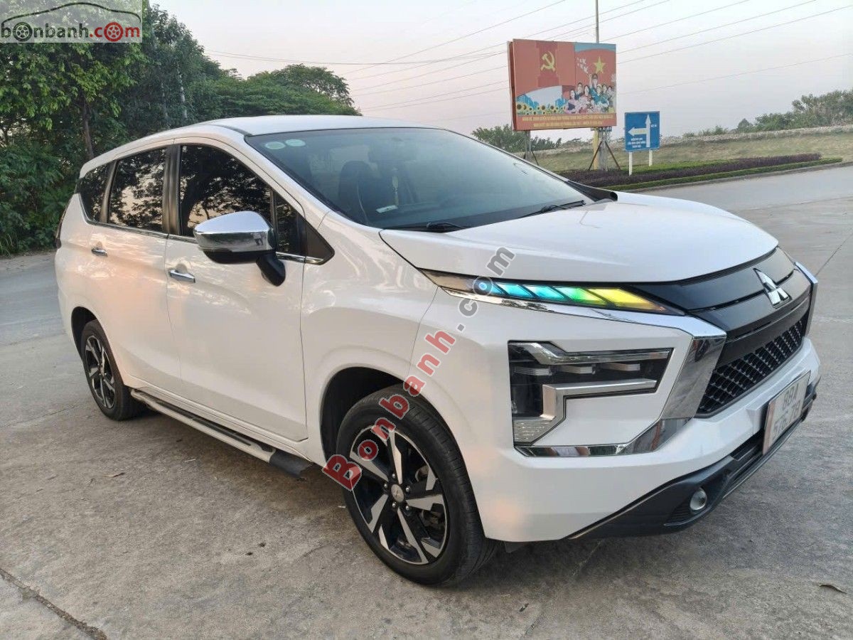 Bán ô tô Mitsubishi Xpander Premium 1.5 AT - 2022 - xe cũ