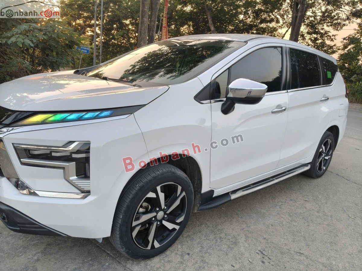 Bán ô tô Mitsubishi Xpander Premium 1.5 AT - 2022 - xe cũ