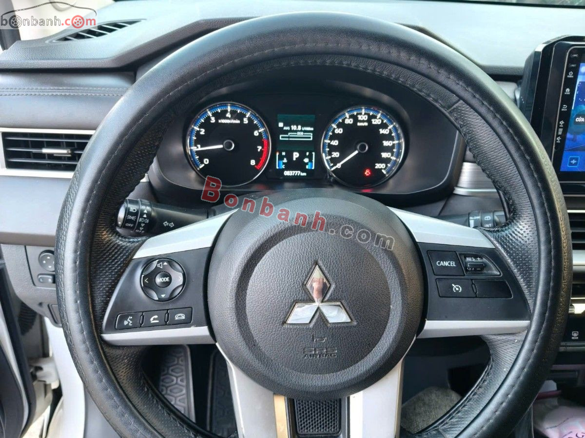 Bán ô tô Mitsubishi Xpander Premium 1.5 AT - 2022 - xe cũ