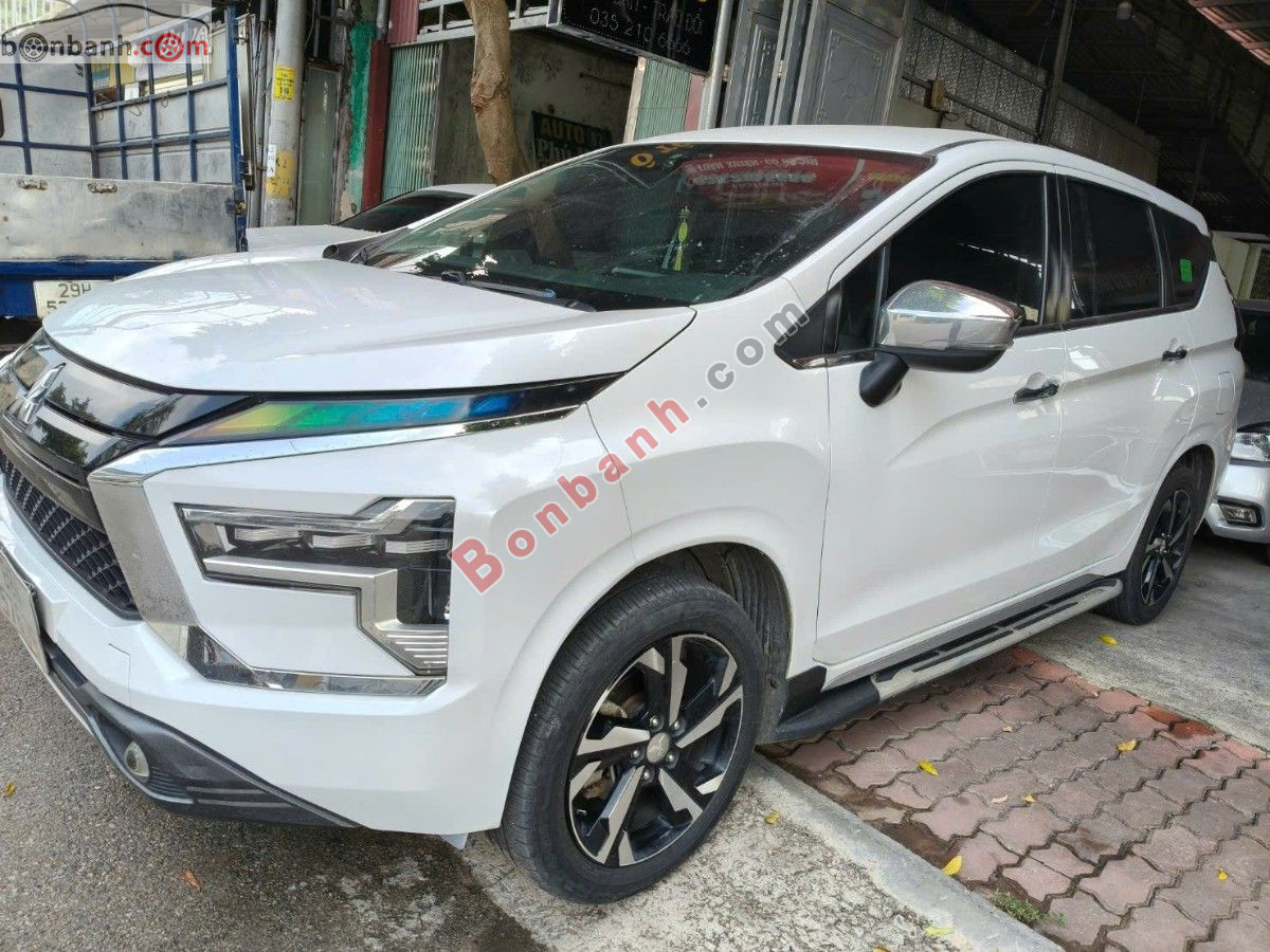 Bán ô tô Mitsubishi Xpander Premium 1.5 AT - 2022 - xe cũ