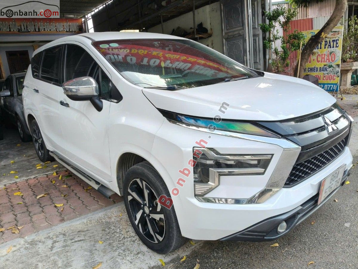Bán ô tô Mitsubishi Xpander Premium 1.5 AT - 2022 - xe cũ