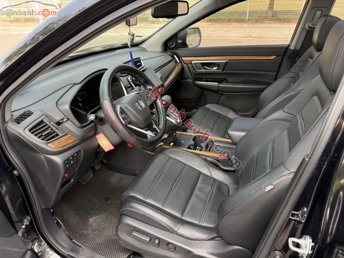 Bán ô tô Honda CRV L - 2020 - xe cũ