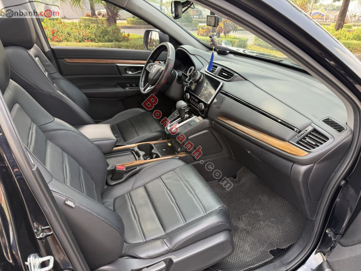 Bán ô tô Honda CRV L - 2020 - xe cũ