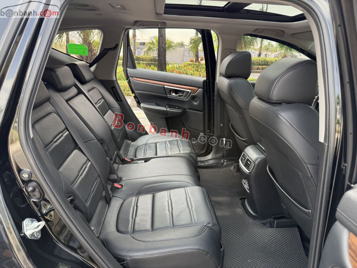 Bán ô tô Honda CRV L - 2020 - xe cũ