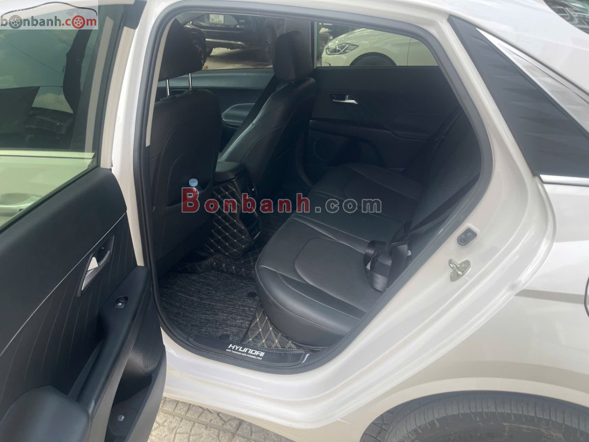 Bán ô tô Hyundai Accent Đặc biệt 1.5 AT - 2024 - xe cũ