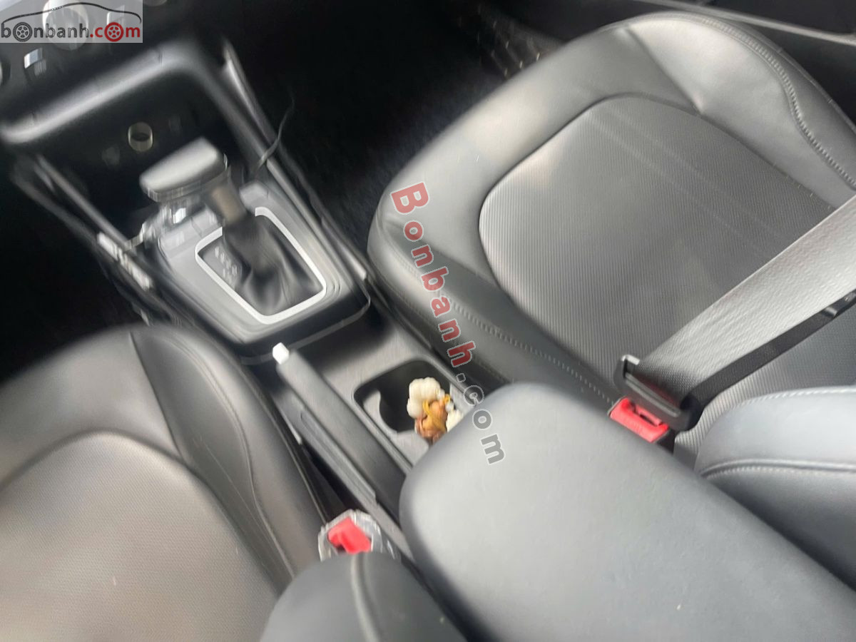 Bán ô tô Hyundai Accent Đặc biệt 1.5 AT - 2024 - xe cũ