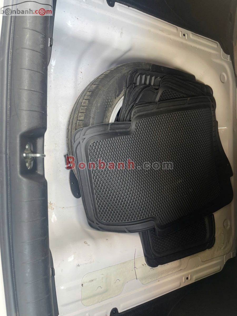 Bán ô tô Hyundai Accent Đặc biệt 1.5 AT - 2024 - xe cũ